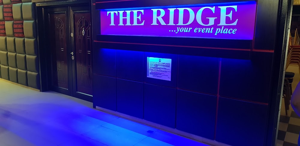 Ridge Crosswinds photo 3